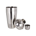 Shaking Stainless Steel Cup — Bubble Tea Supply Pakistan