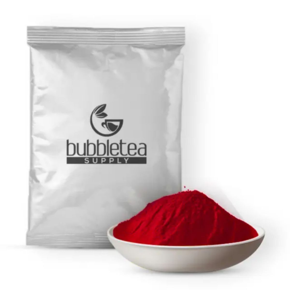 Raspberry Powder 1 kg — Bubble Tea Supply Pakistan