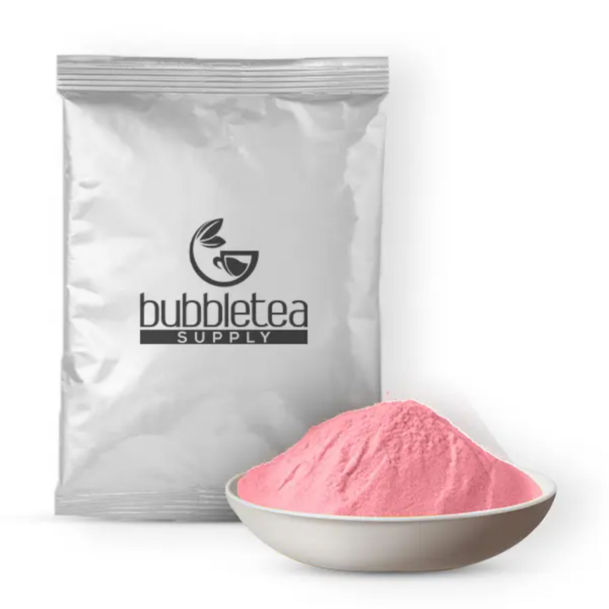 Strawberry Powder 1 kg — Bubble Tea Supply Pakistan