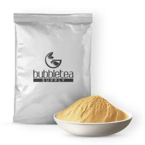 Brown Sugar Powder 1 kg — Bubble Tea Supply Pakistan