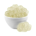 Lychee Popping Boba 3.2 kg — Bubble Tea Supply Pakistan