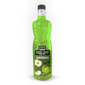 Green Apple Syrup 900 g — Bubble Tea Supply Pakistan