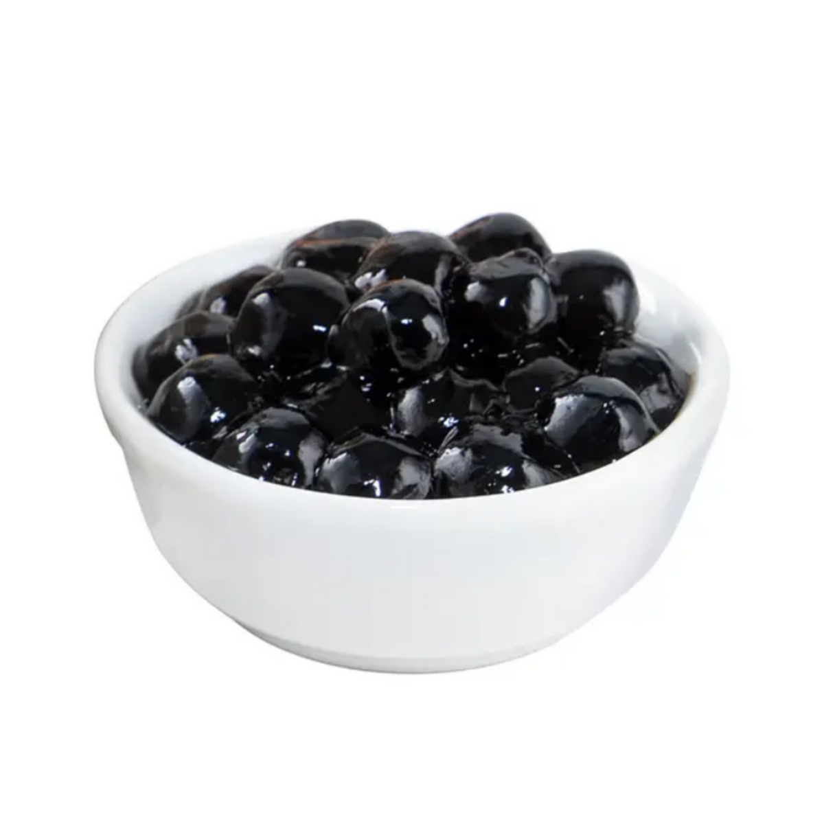 Tapioca Chewy Boba (Imported) 1 kg — Bubble Tea Supply Pakistan